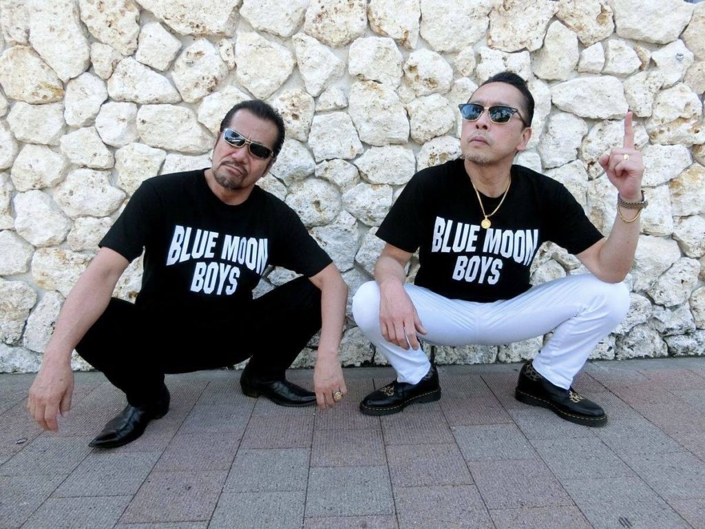 第7回 戸塚音楽祭 Rockin Totsuka 81 開催中止のお知らせ Blue Moon Boys Official Website